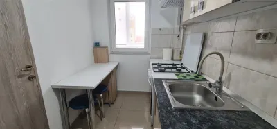 Ap. de lux 1 camera, zona Vlaicu-Fortuna -Mall Agora - foto 10