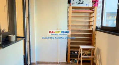 GARSONIERA DE INCHIRIAT PALLADY - foto 6