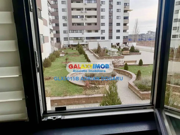 GARSONIERA DE INCHIRIAT PALLADY - foto 8