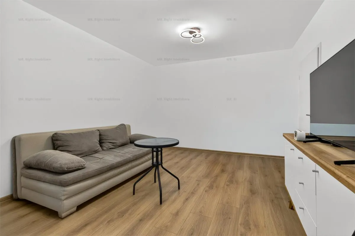 COMISION 0% | QUALIS 2 | 2 CAMERE + PARCARE | - foto 14