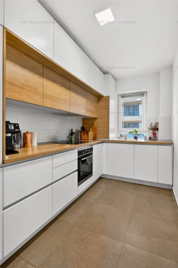COMISION 0% | QUALIS 2 | 2 CAMERE + PARCARE | - foto 19