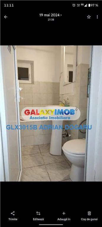 GARSONIERA DE INCHIRIAT SALAJAN - foto 3