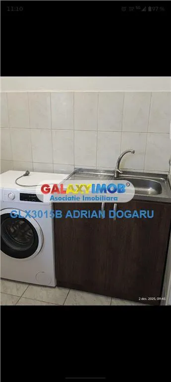 GARSONIERA DE INCHIRIAT SALAJAN - foto 5