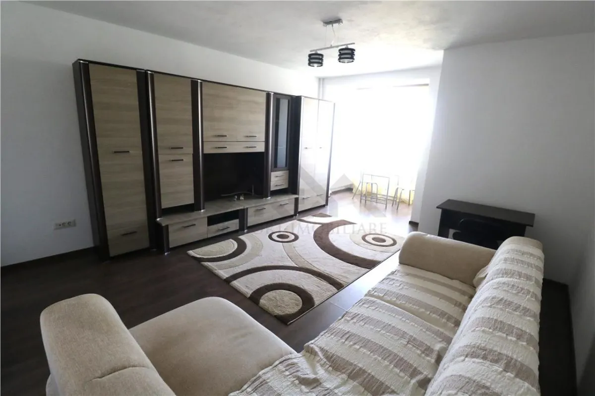 Apartament 1 camera, zona Circumvalatiunii - foto 1