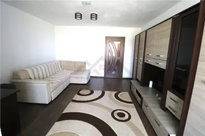 Apartament 1 camera, zona Circumvalatiunii - foto 2