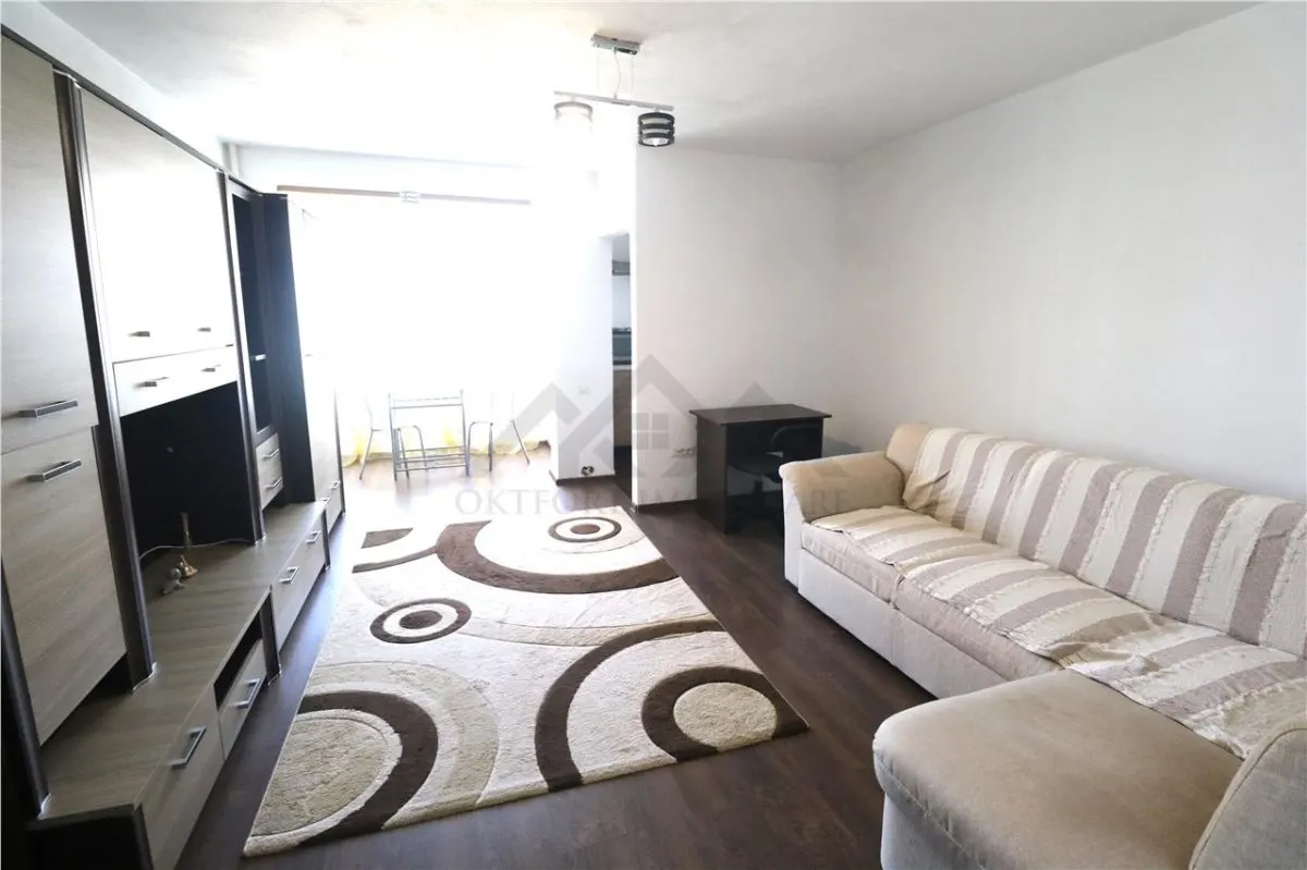 Apartament 1 camera, zona Circumvalatiunii - foto 3