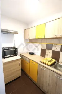 Apartament 1 camera, zona Circumvalatiunii - foto 4