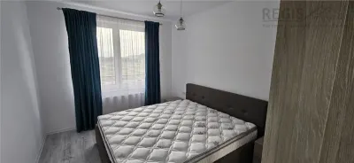Apartament doua camere Pietonal Coresi Avantgarden ( Kasper ) - foto 11