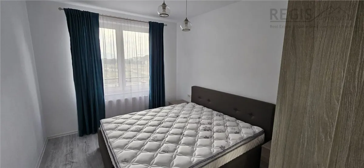Apartament doua camere Pietonal Coresi Avantgarden ( Kasper ) - foto 11