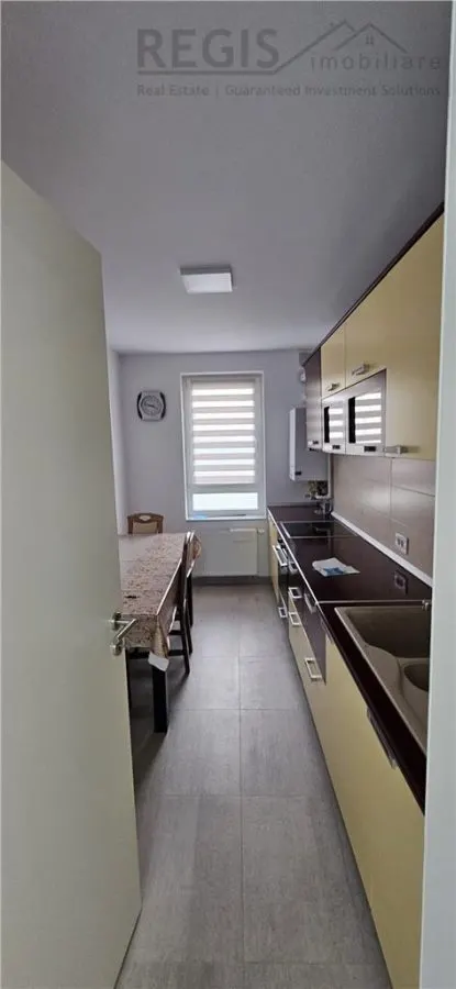 Apartament doua camere Pietonal Coresi Avantgarden ( Kasper ) - foto 13