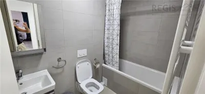Apartament doua camere Pietonal Coresi Avantgarden ( Kasper ) - foto 14