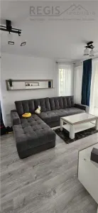 Apartament doua camere Pietonal Coresi Avantgarden ( Kasper ) - foto 9