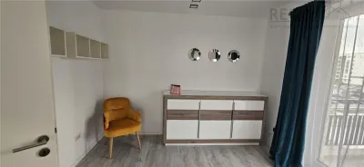 Apartament doua camere Pietonal Coresi Avantgarden ( Kasper ) - foto 10