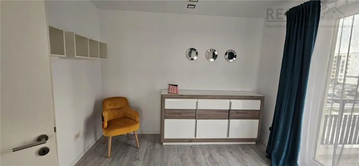 Apartament doua camere Pietonal Coresi Avantgarden ( Kasper ) - foto 10
