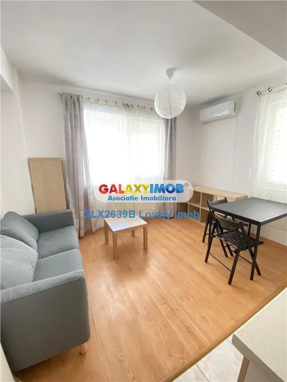 Apartament Tip Studio Berceni - Dimitrie Leonida - Parcare - foto 1