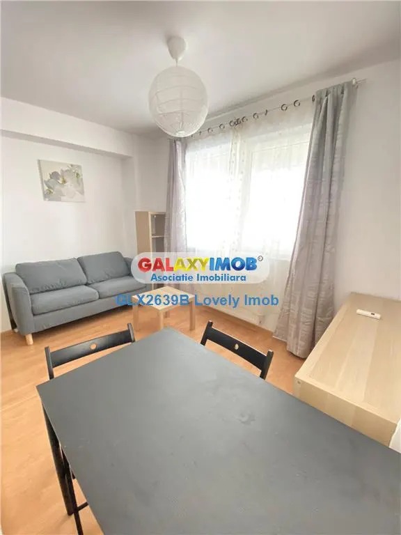 Apartament Tip Studio Berceni - Dimitrie Leonida - Parcare - foto 2