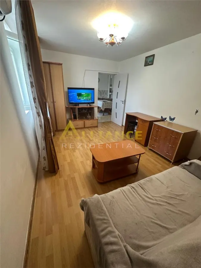 Brancoveanu - Apartament 2 camere decomadat | Mobilat Utilat - foto 3