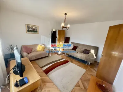 N. Grigorescu | 3 camere | Semidecomandat | 7min. metrou | Negociabil - foto 2