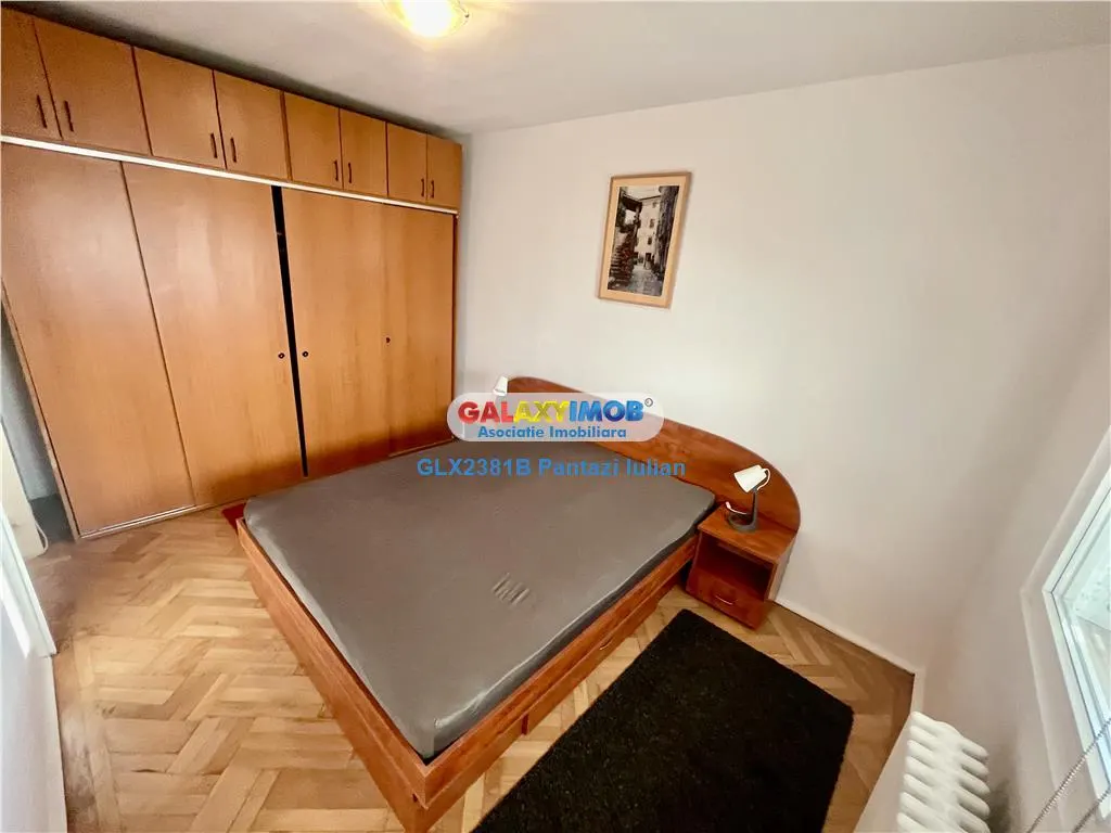 N. Grigorescu | 3 camere | Semidecomandat | 7min. metrou | Negociabil - foto 15