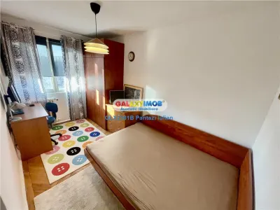 N. Grigorescu | 3 camere | Semidecomandat | 7min. metrou | Negociabil - foto 4