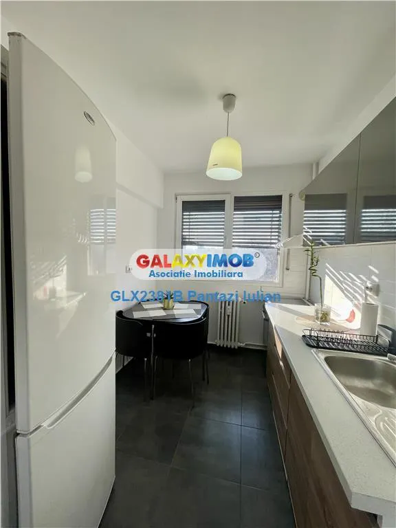 N. Grigorescu | 3 camere | Semidecomandat | 7min. metrou | Negociabil - foto 5