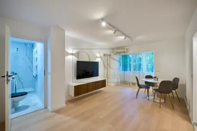 Apartament 2 camere | Floreasca | Prima inchiriere | Centrala proprie - Bucuresti