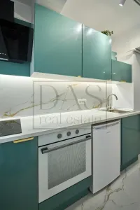 Apartament 2 camere | Floreasca | Prima inchiriere | Centrala proprie - foto 8