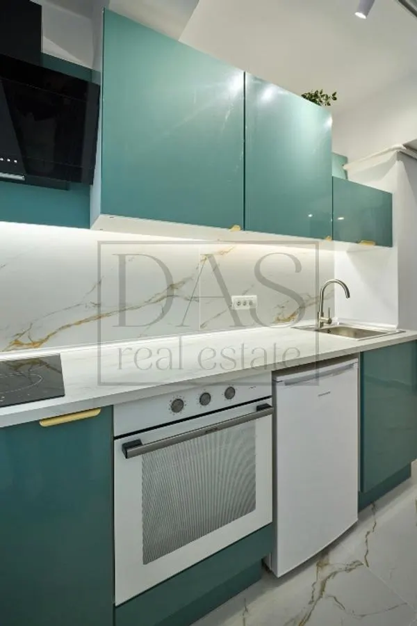 Apartament 2 camere | Floreasca | Prima inchiriere | Centrala proprie - foto 8