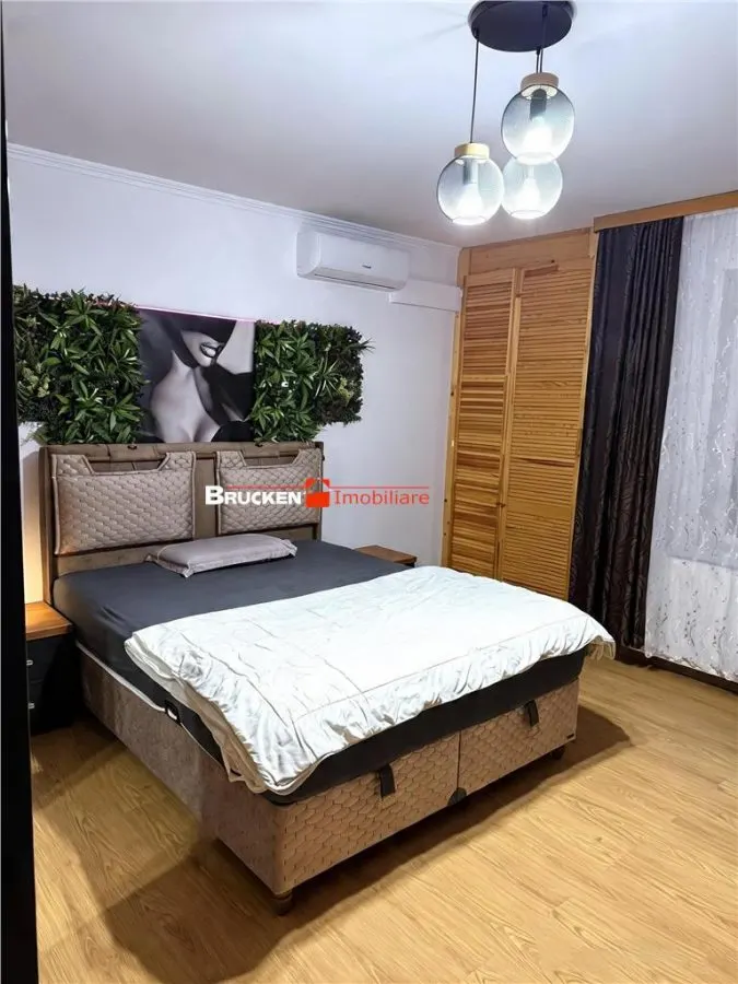 Apartament cu o camera pe Magheru â€” o aparitie rara pe piata - foto 1