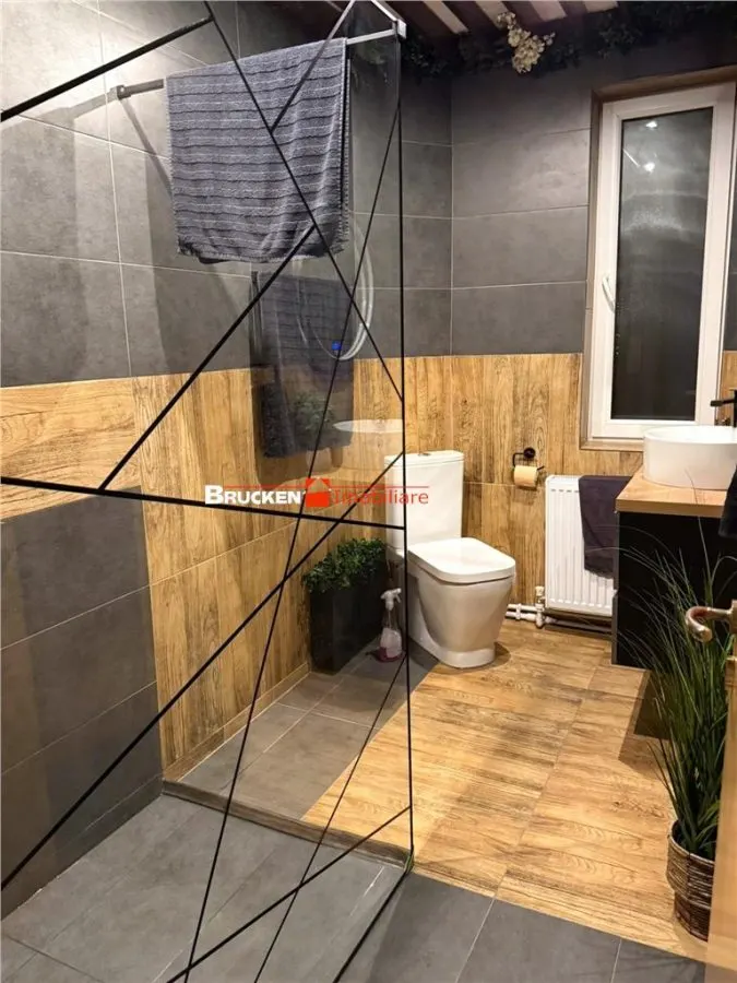 Apartament cu o camera pe Magheru â€” o aparitie rara pe piata - foto 5