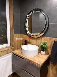 Apartament cu o camera pe Magheru â€” o aparitie rara pe piata - foto 6