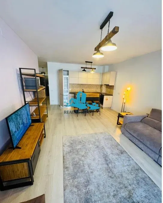 Inchiriere Apartament 3 Camere Unirii Soho Cu Parcare Inclusa - foto 3