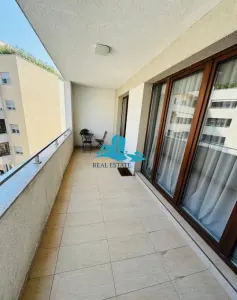 Inchiriere Apartament 3 Camere Unirii Soho Cu Parcare Inclusa - foto 5
