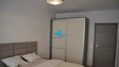 Inchiriere Apartament 3 Camere Unirii Soho Cu Parcare Inclusa - foto 8