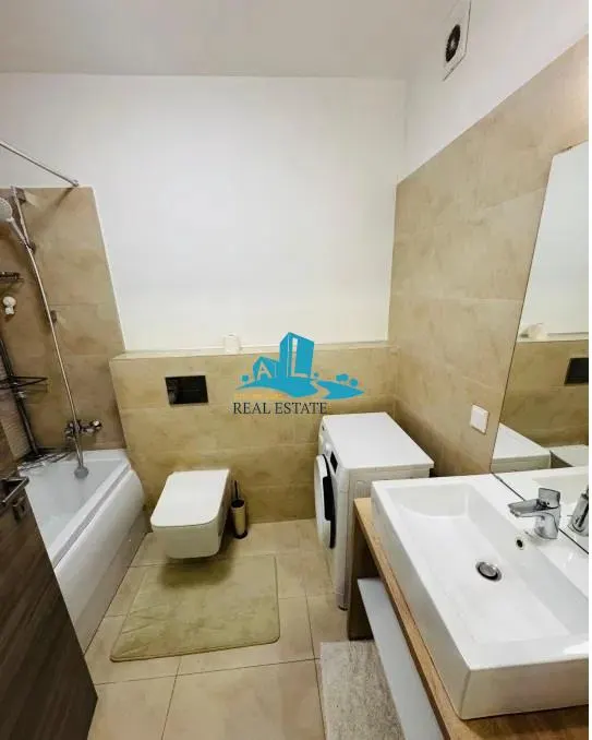 Inchiriere Apartament 3 Camere Unirii Soho Cu Parcare Inclusa - foto 10