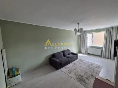 Apartament 3 Camere - Aparatorii Patriei - Gata de Mutare - foto 1