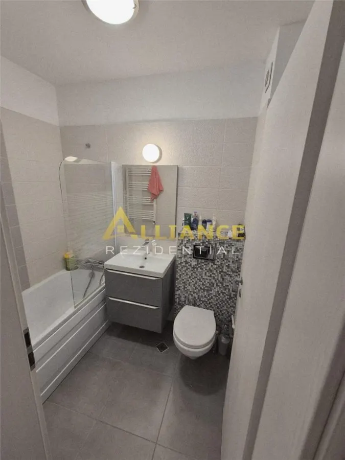 Apartament 3 Camere - Aparatorii Patriei - Gata de Mutare - foto 5