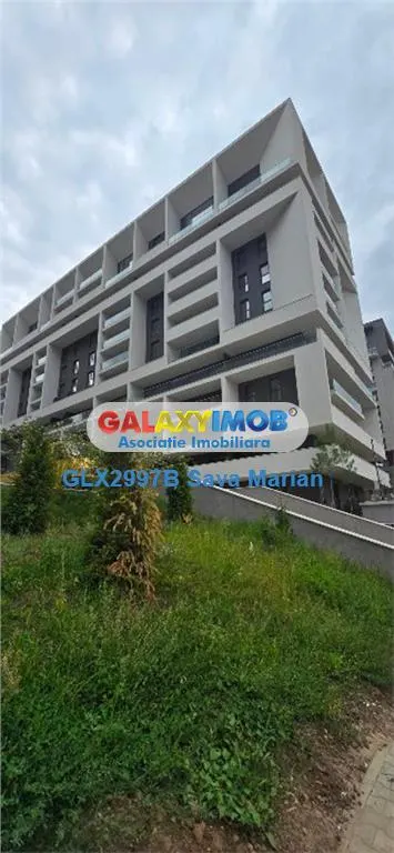 APARTAMENT 2 CAMERE DE INCHIRIAT BARBU VACARESCU - foto 11