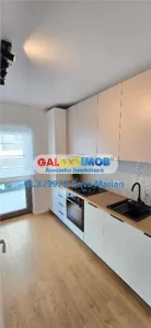 APARTAMENT 2 CAMERE DE INCHIRIAT BARBU VACARESCU - foto 3