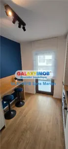 APARTAMENT 2 CAMERE DE INCHIRIAT BARBU VACARESCU - foto 5