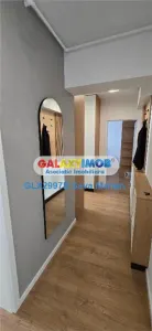 APARTAMENT 2 CAMERE DE INCHIRIAT BARBU VACARESCU - foto 6