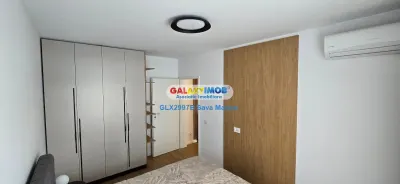 APARTAMENT 2 CAMERE DE INCHIRIAT BARBU VACARESCU - foto 8