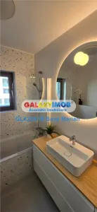 APARTAMENT 2 CAMERE DE INCHIRIAT BARBU VACARESCU - foto 9