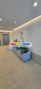 APARTAMENT 2 CAMERE DE INCHIRIAT BARBU VACARESCU - foto 10