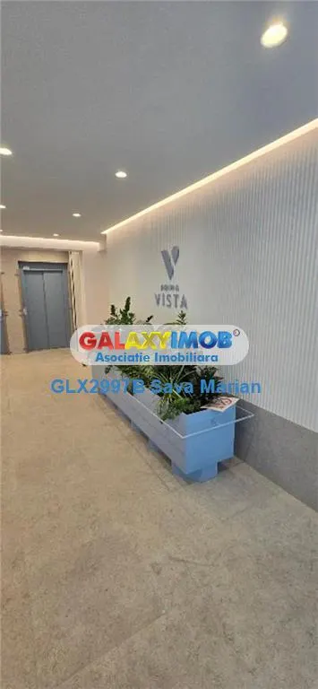APARTAMENT 2 CAMERE DE INCHIRIAT BARBU VACARESCU - foto 10