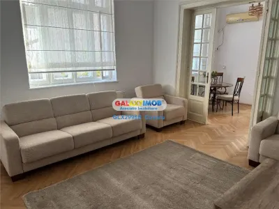 APARTAMENT 2 CAMERE DE INCHIRIAT COTROCENI OPERA ROMANA - Bucuresti