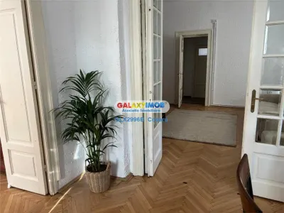 APARTAMENT 2 CAMERE DE INCHIRIAT COTROCENI OPERA ROMANA - foto 2