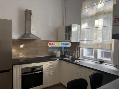 APARTAMENT 2 CAMERE DE INCHIRIAT COTROCENI OPERA ROMANA - foto 4