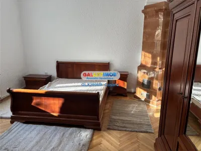 APARTAMENT 2 CAMERE DE INCHIRIAT COTROCENI OPERA ROMANA - foto 6