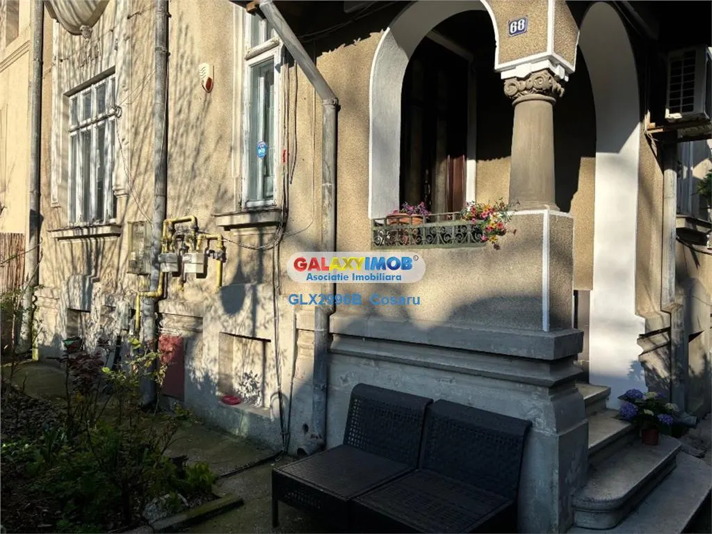 APARTAMENT 2 CAMERE DE INCHIRIAT COTROCENI OPERA ROMANA - foto 10